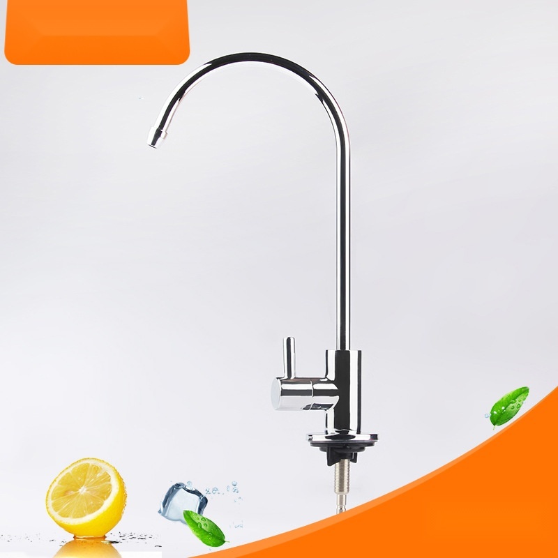 Quick-Connect Vertical Faucet to Andhra Pradesh