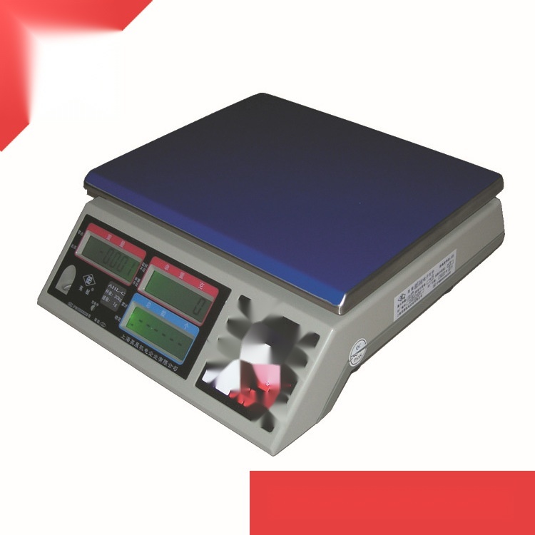 Electronic Counting Scale to Madhya Pradesh