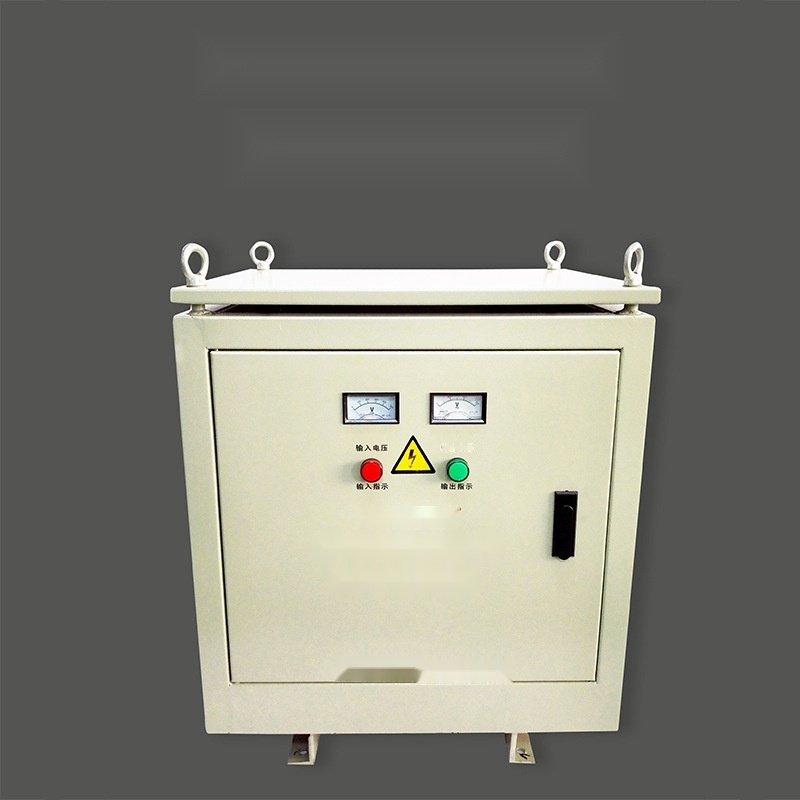 SG-15KVA isolation transformer to Tamil Nadu