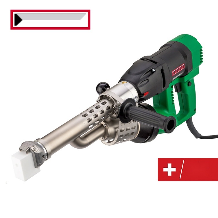 Extrusion plastic welding gun to Gujarat