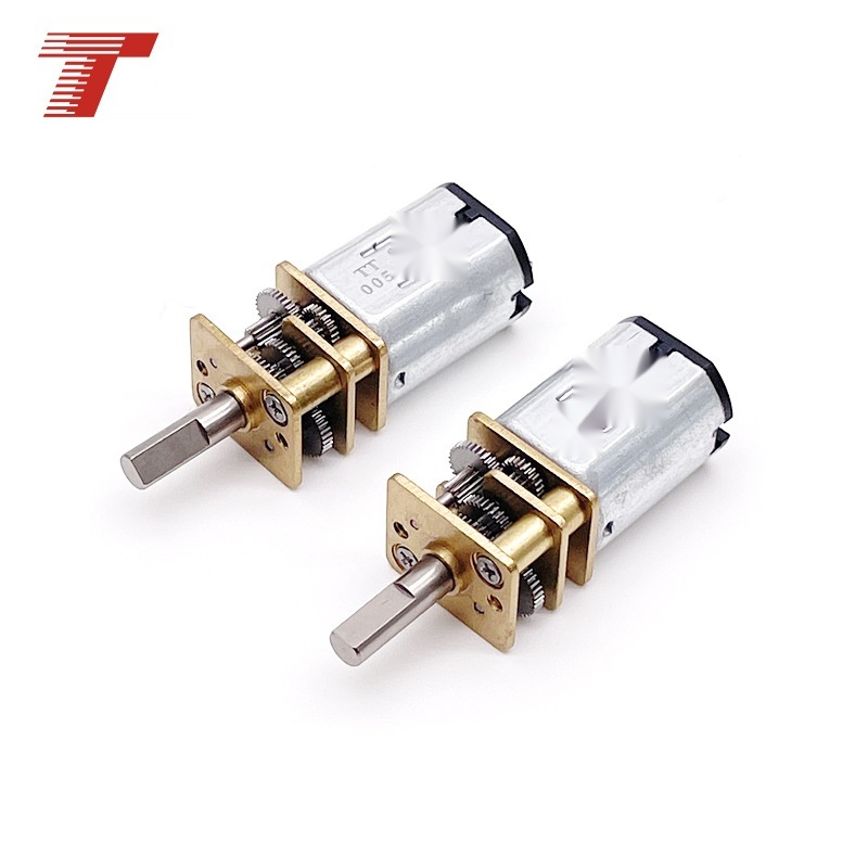 12mm precision gear reduction motor to Kerala