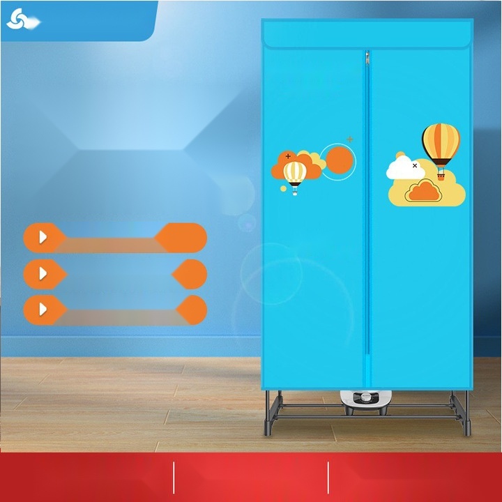 Chigo Clothes Dryer to Chandigarh