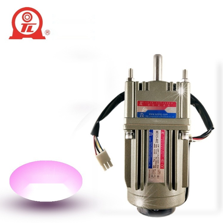 Dongli Speed Control Motor M425-412 to West Bengal