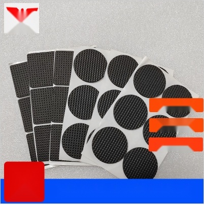 EVA Foam Foot Pad to Mizoram