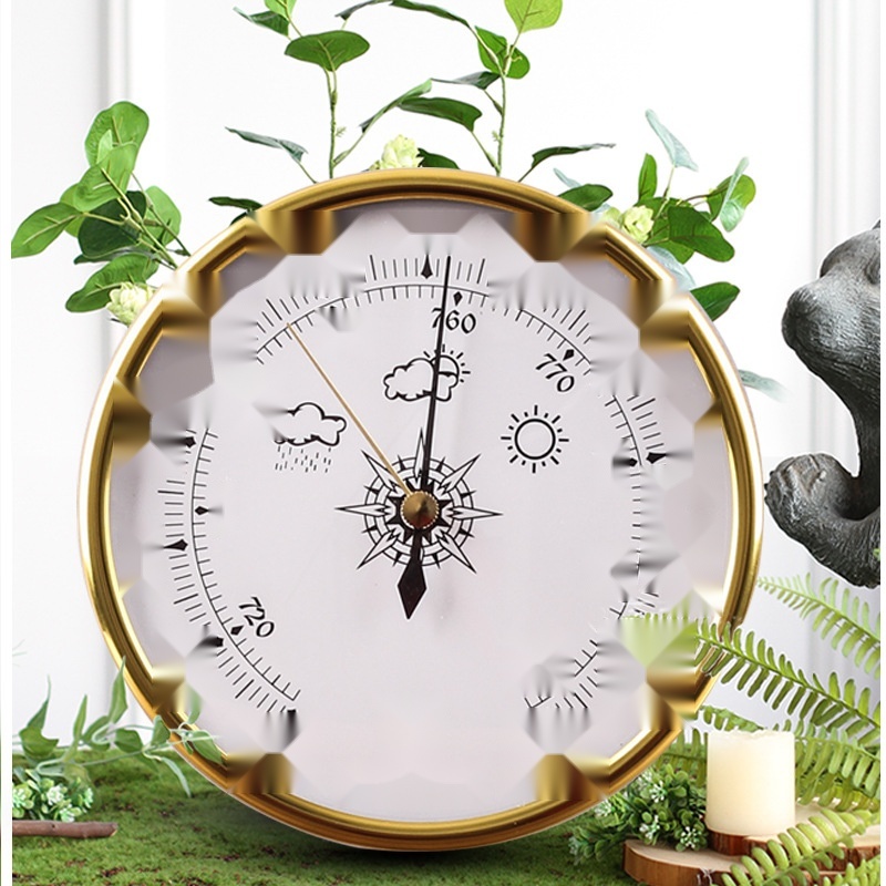 Outdoor Altitude Barometer to Odisha