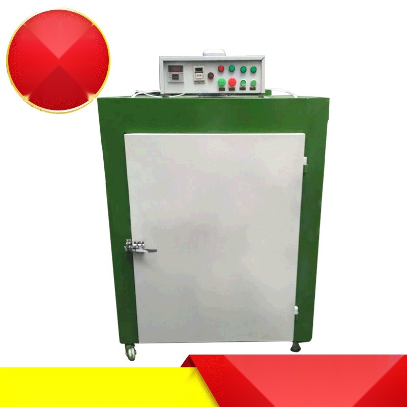 Industrial Oven to Meghalaya
