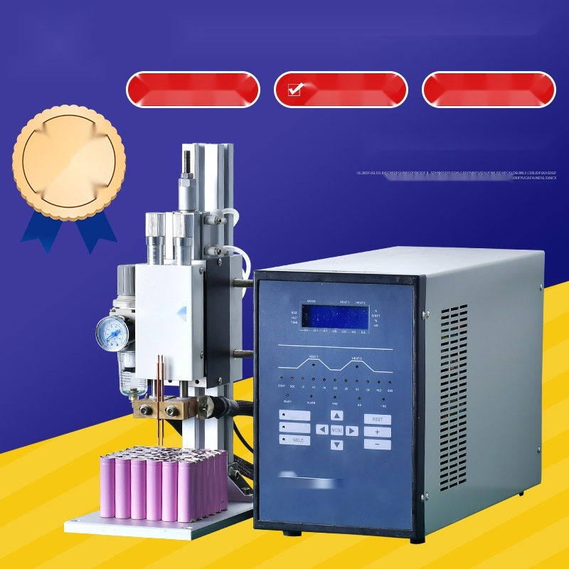 IST-3000 Spot Welding Machine to Manipur