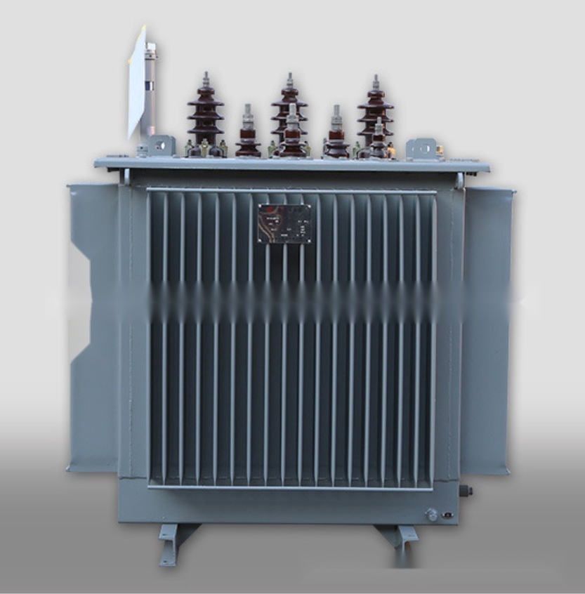 S11-M-630KVA power transformer to Bihar