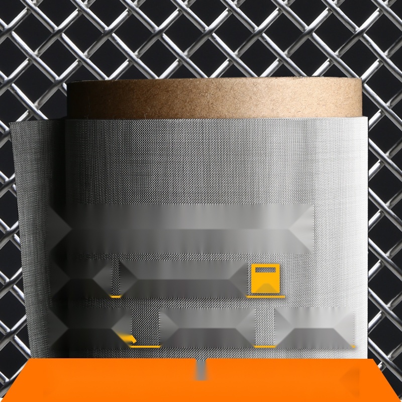 304 316 stainless steel woven mesh to Uttar Pradesh