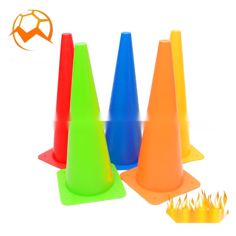 MAI CCA 48cm obstacle marker cone to Haryana