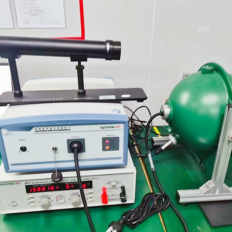 HAAS spectral analysis system to Gujarat