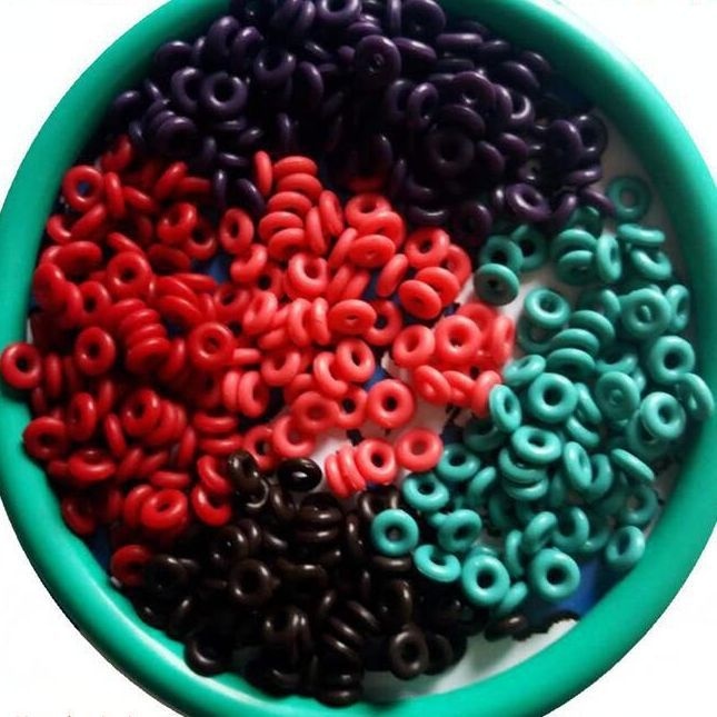 NBR rubber sealing ring to Odisha
