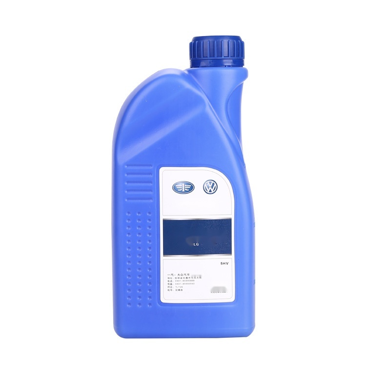 FAW-Volkswagen gearbox gear oil to Meghalaya