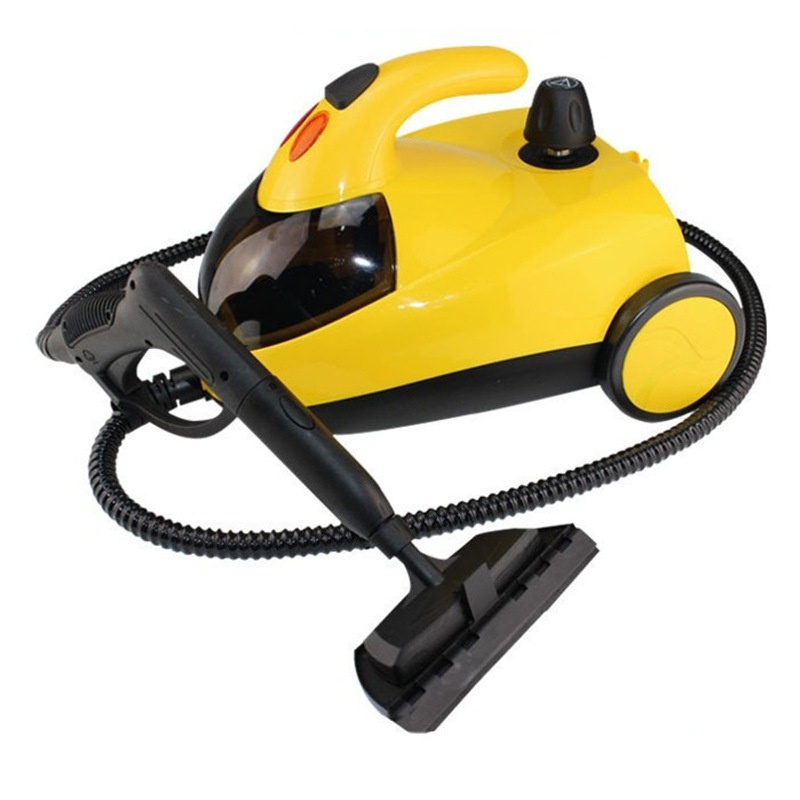 Aorsheng WJ528 steam cleaner to Maharashtra