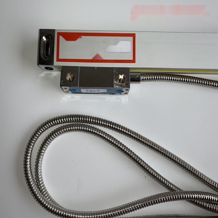 Milling machine digital display ruler, grating ruler, electronic ruler STA5-8 to Chandigarh