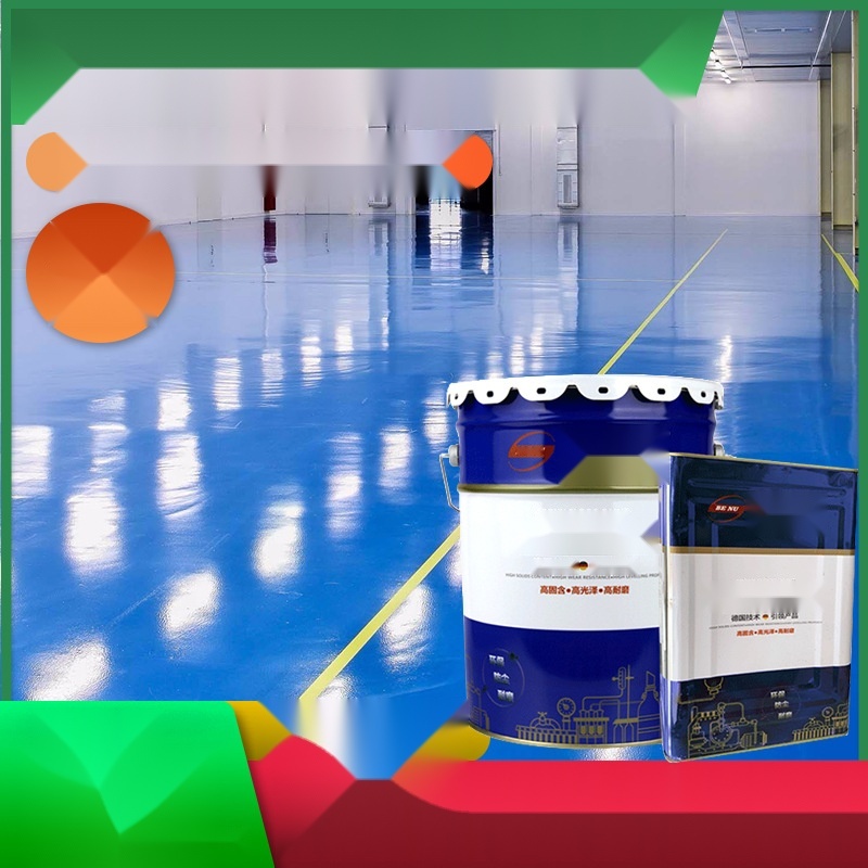 Epoxy resin floor paint to Pondicherry