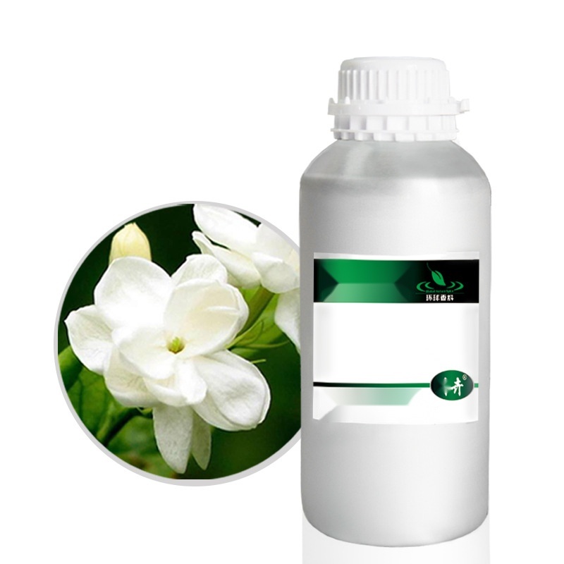 Jasmine sambac essential oil to Daman and Diu