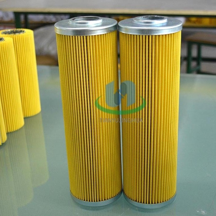 HDX-250*20 Hydraulic Filter Element to Daman and Diu