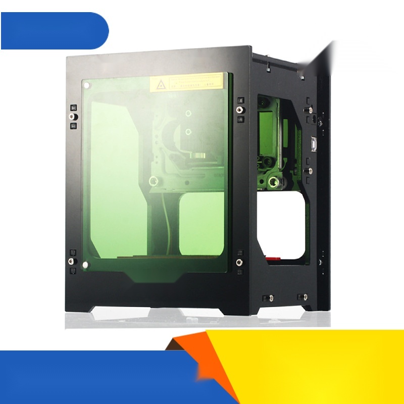 NEJE DK-8-KZ Laser Engraver to Telangana