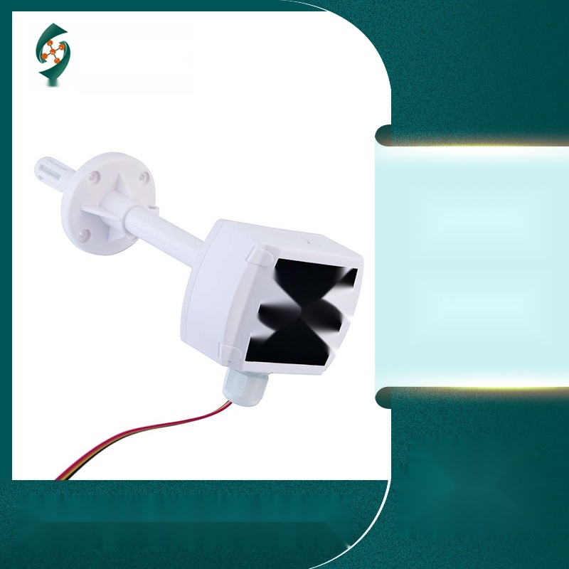 Duct Type Temperature Humidity Sensor to Lakshadweep