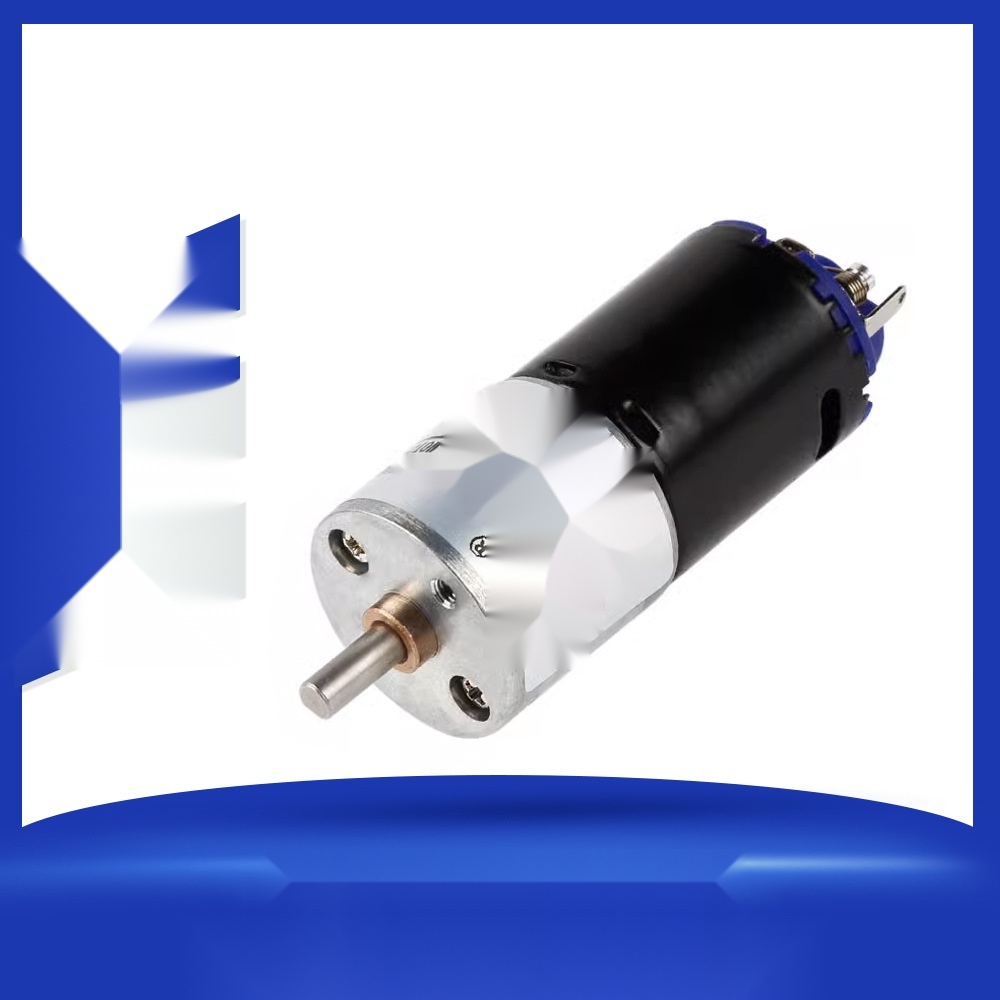 370 DC Gear Motor to Punjab