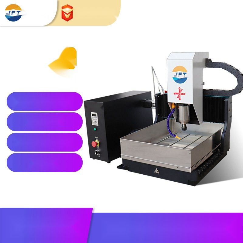 Small CNC engraving machine to Daman and Diu