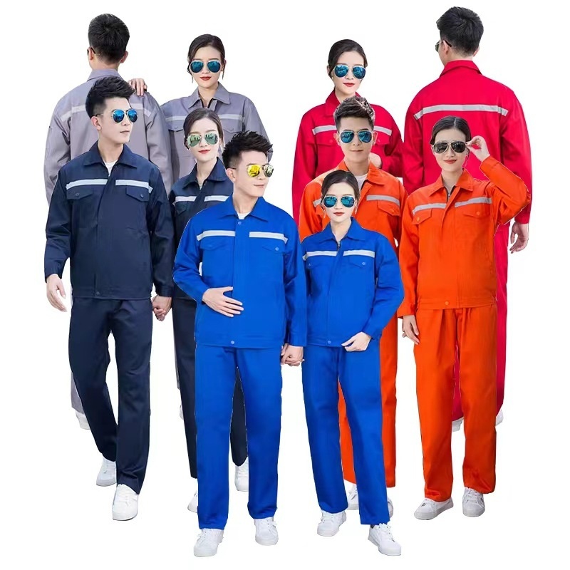 Factory labor protection clothing to Kerala