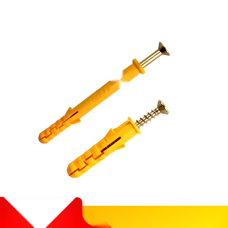 Plastic expansion tube nails to Himachal Pradesh