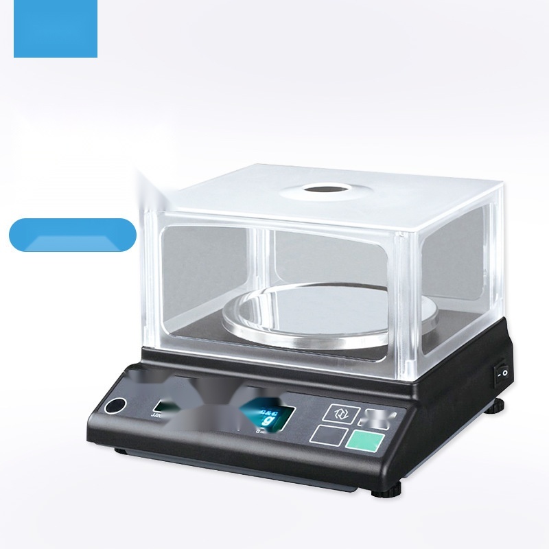 JJ100 electronic balance to Jharkhand