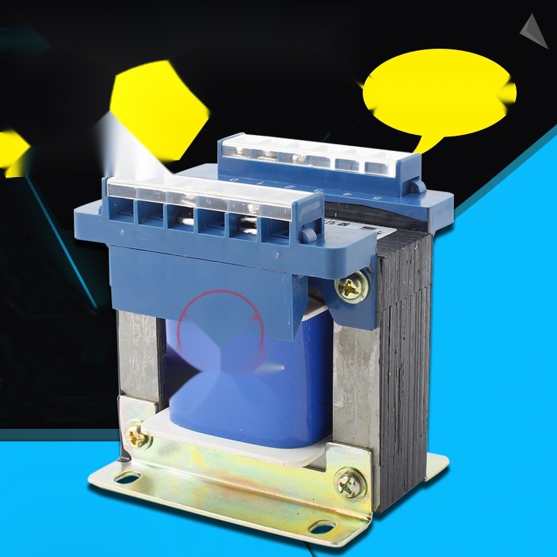 BK-25VA control transformer to Uttarakhand