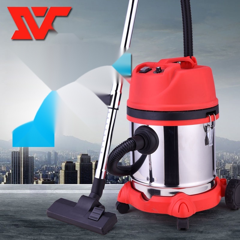 20L vacuum cleaner to Haryana