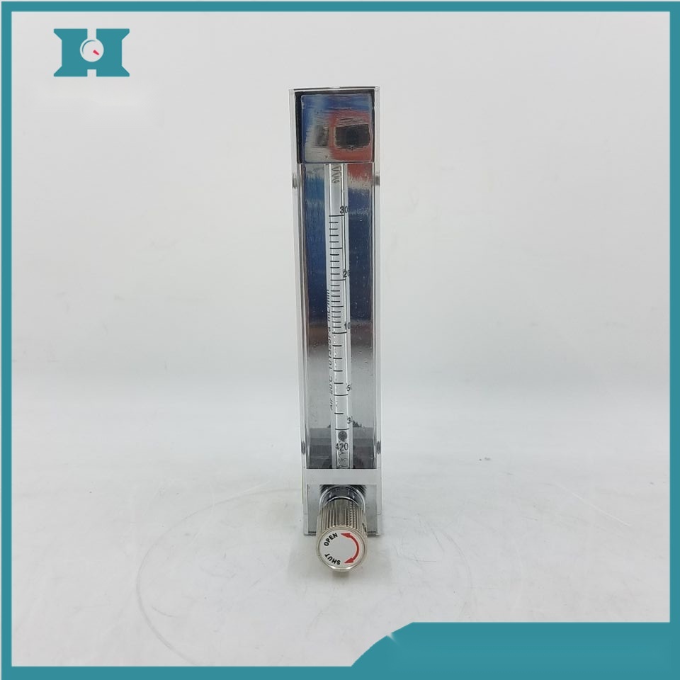 LZB-4WB glass rotor flow meter to Haryana