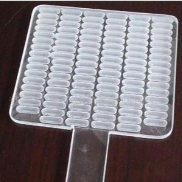 Capsule counting board to Maharashtra