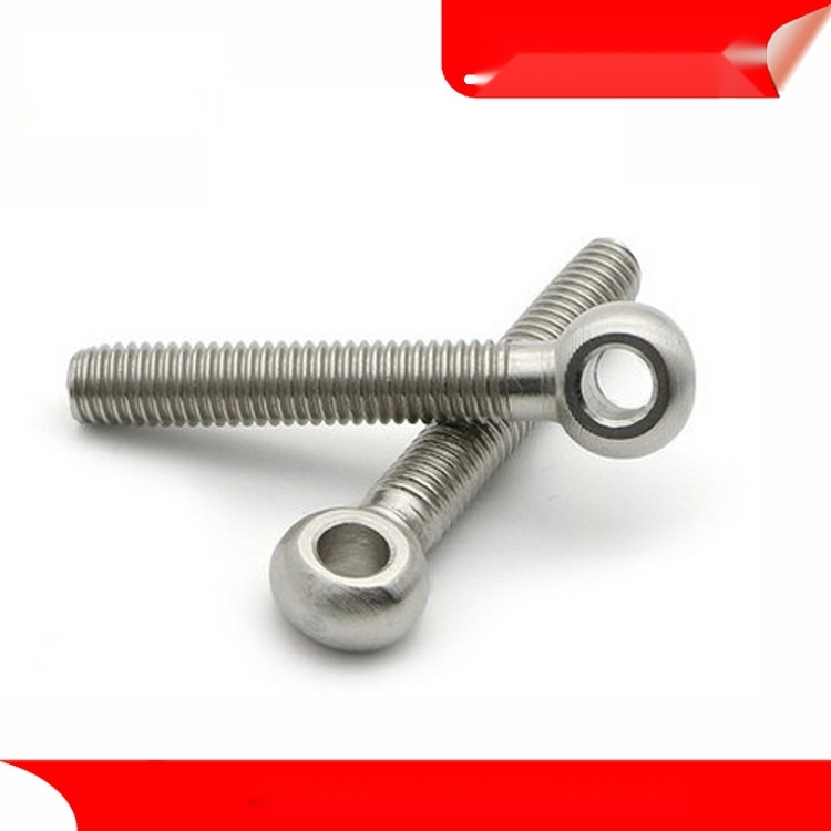 Stainless steel 304 swivel screw to Tamil Nadu