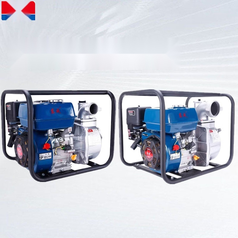 Dongcheng gasoline water pump to Pondicherry