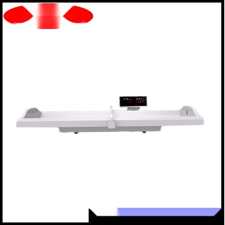 Ultrasonic intelligent infant body measurement device to Pondicherry