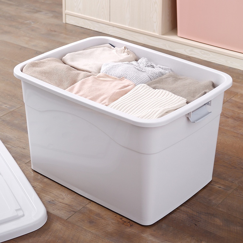 Plastic storage box to Odisha