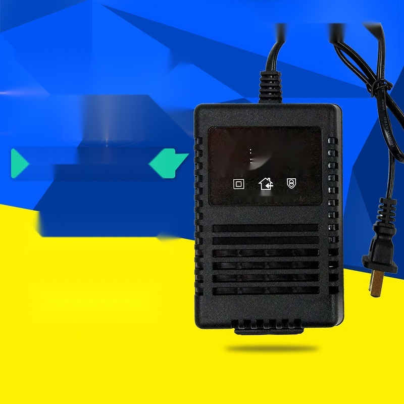 Voltage converter to Jammu and Kashmir