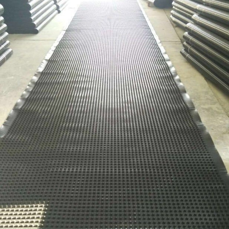 Plastic drainage board to Mizoram
