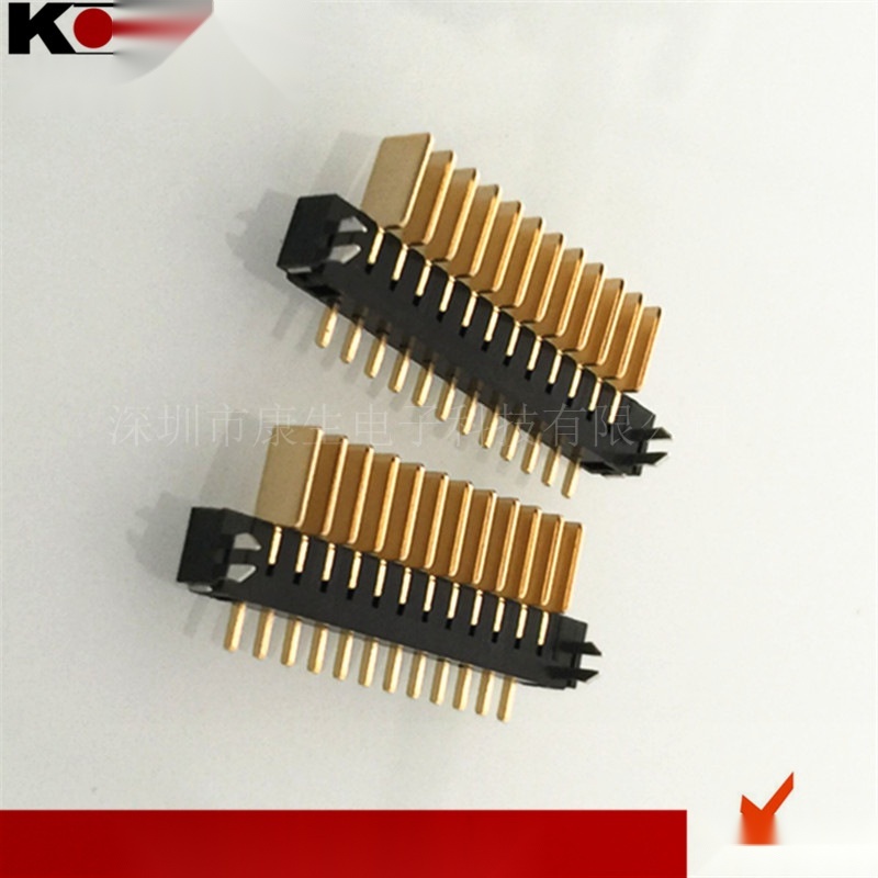 Battery connector to Andhra Pradesh