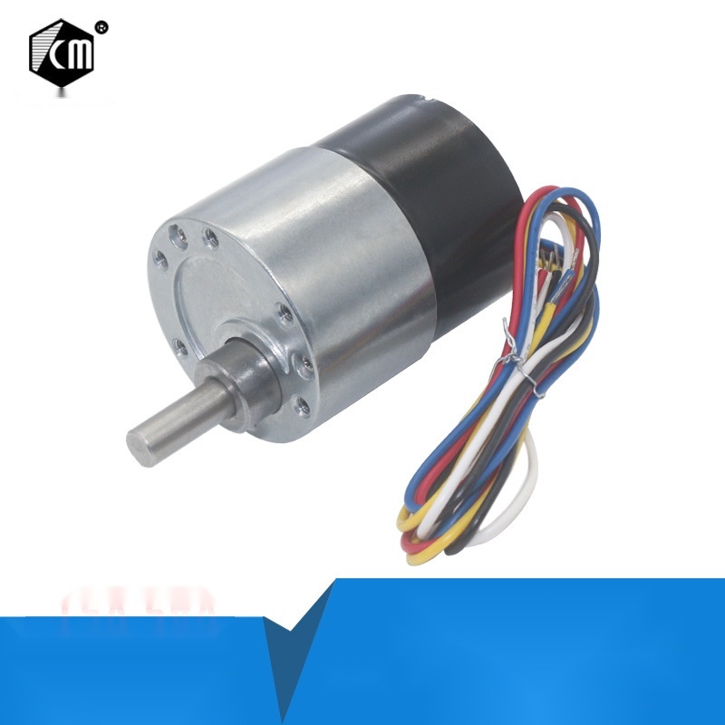 JGB37-3525 DC brushless reduction motor to Madhya Pradesh
