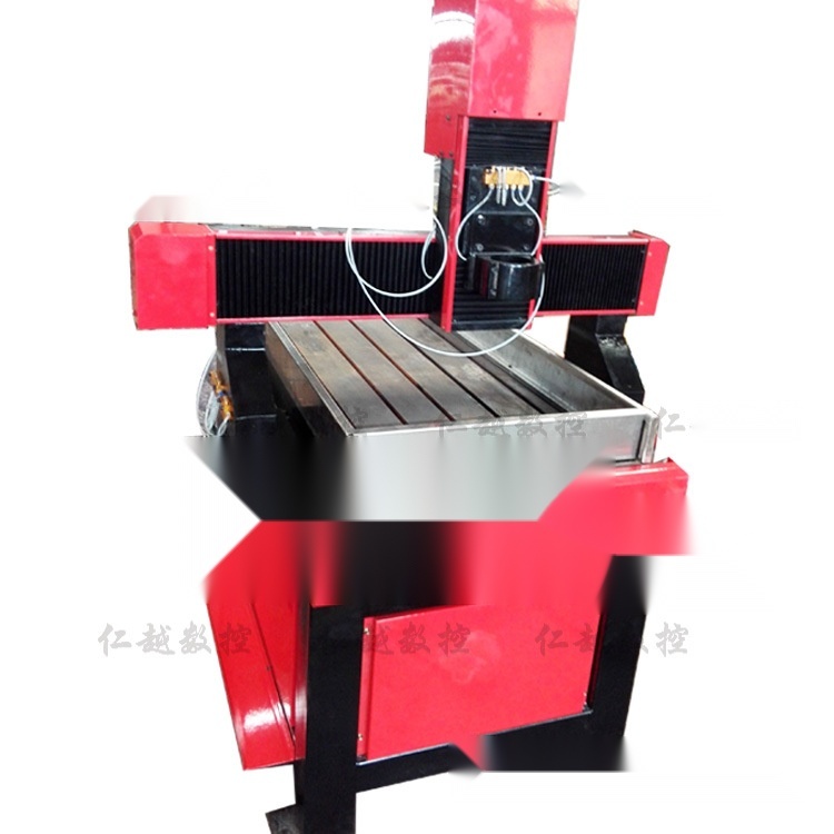 6090 CNC metal engraving machine to Telangana