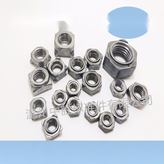 GB13681 hexagon welding nut to Bihar