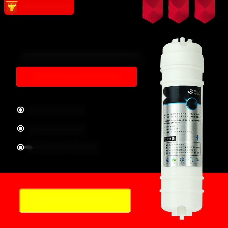 T33 Activated Carbon Filter Cartridge to Delhi