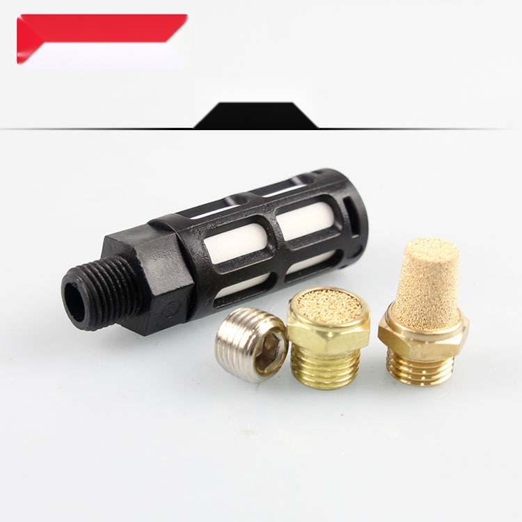 BSL Flat Head Silencer to Kerala