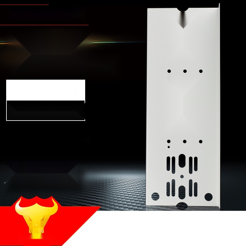 10-inch three-stage mounting plate to Meghalaya