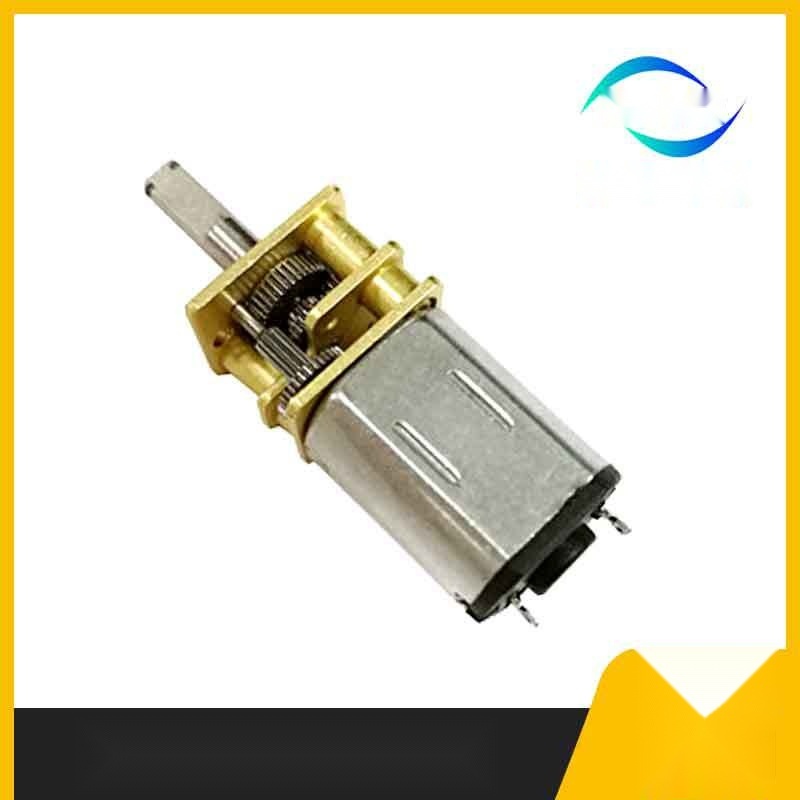 N20 micro geared motor to Gujarat