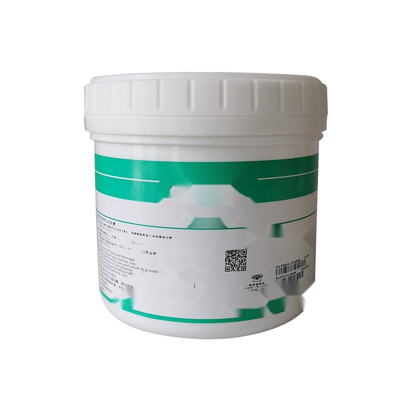 Perfluoropolyether grease to Tripura