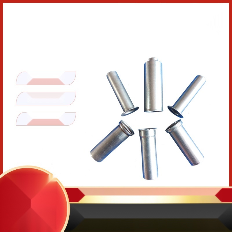 Stainless steel stretched sensor housing to Maharashtra