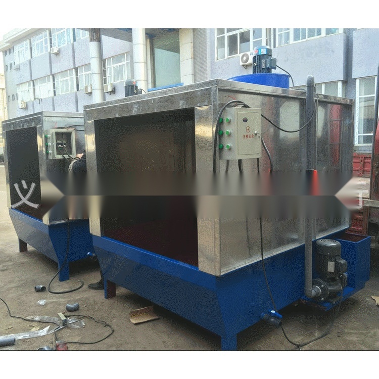 Water curtain cabinet to Assam